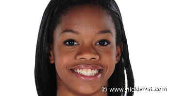 The Transformation Of Gabby Douglas From Baby To 25 - Nicki Swift