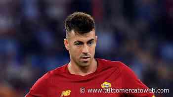 Roma, El Shaarawy: "Il Genoa può essere l'occasione per rialzarci e fare un filotto" - TUTTO mercato WEB