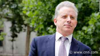 Revelations bring a reckoning for ex-spy's dossier that tied Trump to Russia