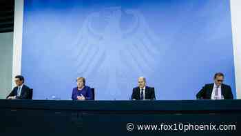 Germany implements new COVID-19 measures amid coronavirus surge - FOX 10 News Phoenix