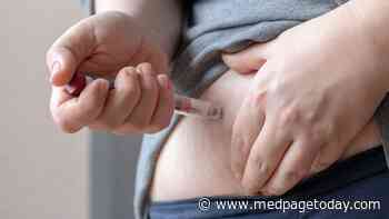 Weight Loss Win for Weekly Injections of Novel Amylin Agent in Early Trial