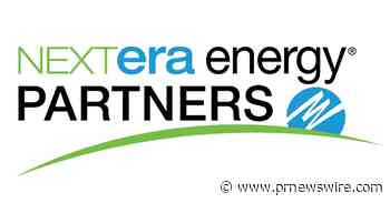 NextEra Energy Partners, LP exercises its option to buy out the remaining equity interest in its 2018 convertible equity portfolio financing