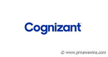 Cognizant Discusses Growth Strategy and Multi-Year Outlook at 2021 Investor Briefing