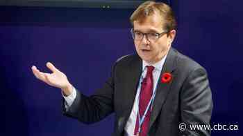 Ottawa to implement new cap on oil and gas sector GHG emissions, Wilkinson says