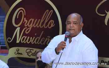 Coatepec, centro cultural y económico de la región: Patrocinio - Diario de Xalapa