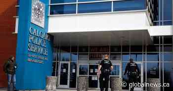 Calgary police morale at historic low: survey