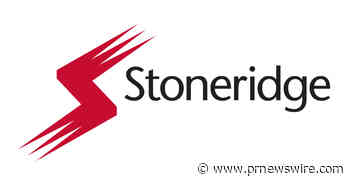 Stoneridge to Present at the Stephens Annual Investment Conference
