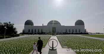 California's coronavirus cases top 5 million - Los Angeles Times