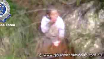 AJ disappearance deemed 'misadventure' - Gloucester Advocate