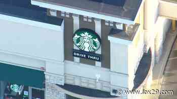 Starbucks employee in Gloucester Township tests positive for hepatitis A - FOX 29 Philadelphia