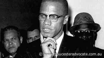 Judge clears 2 men of killing Malcolm X - Gloucester Advocate