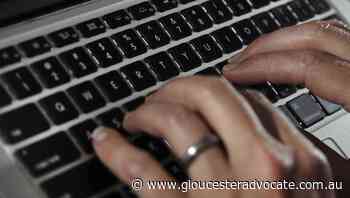 US charges two Iranians in 'vote meddling' - Gloucester Advocate