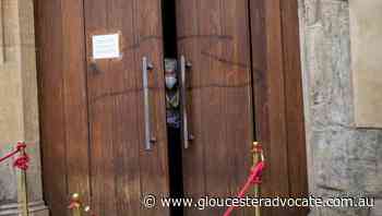 Czech Republic targets unjabbed with curbs - Gloucester Advocate