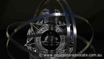 Two men arrested over 314kg heroin import - Gloucester Advocate