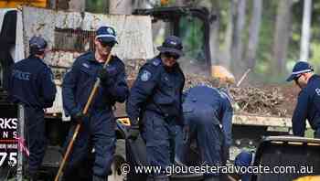 Forecast rain could hinder Tyrrell search - Gloucester Advocate