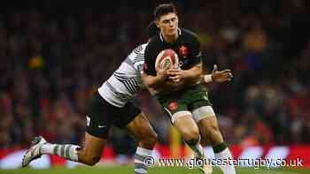 Gloucester Rugby call ups for final Autumn tests - Gloucester Rugby