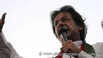 Pakistan MPs back castration for rapists - Gloucester Advocate