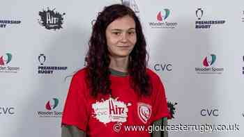 Gloucester Rugby Foundation HITZ Holm run! - Gloucester Rugby