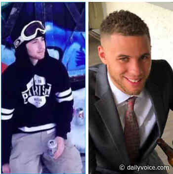 Support Surges For Families Of South Jersey Boaters Presumed Drowned - Northern Highlands Daily Voice