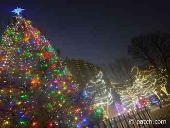 Gloucester Township Tree Lighting Ceremony Set For Dec. 12 - Patch.com