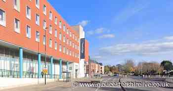 Man found dead in Gloucester hotel room after 'concerns for welfare' - Gloucestershire Live