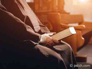 Diocese Of Camden Accused Of Hiding $20M In Assets: Report - Patch.com