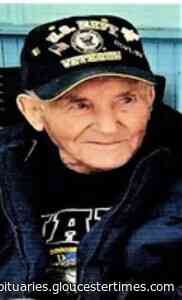 Anthony Torrisi Jr. | Obituary | Gloucester Times - Gloucester Daily Times