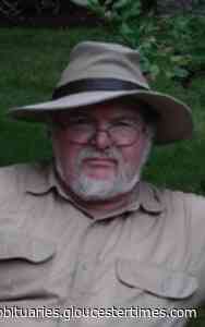 Kenneth Pearson | Obituary | Gloucester Times - Gloucester Daily Times