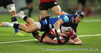 Ruthless Gloucester punish understrenght Bath in record victory - Gloucestershire Live