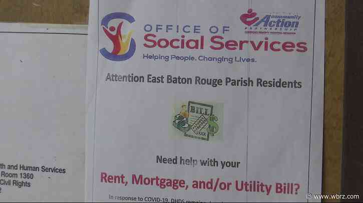 Utility assistance program overwhelmed with requests; read the city-parish statement here