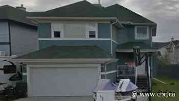 Sheriffs shutter drug house in Airdrie, Alta., after RCMP visited 50 times since 2018