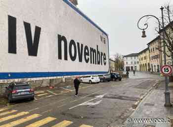 Modifiche a Soliera per la viabilità in centro - Voce di Carpi