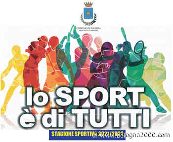 Lo sport è di tutti: a Soliera 11.000 euro per il sostegno alla pratica sportiva - Bologna 2000