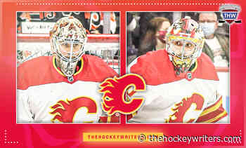 Flames Have the Best Goaltending Duo in the NHL - The Hockey Writers