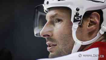 Brouwer announces retirement after 14 seasons - TSN