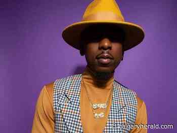 Hollywood Jade brings glam choreography to the Soul of Motown - Calgary Herald