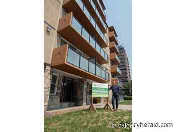 Calgary-based Avenue Living continues rapid growth despite pandemic challenges - Calgary Herald