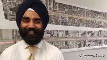 New CEO of Calgary's Green Line confident downtown tunnel can go ahead - CBC.ca