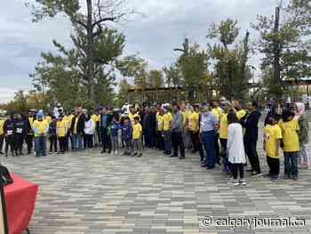 Run for Calgary raises money for The Mustard Seed - The Calgary Journal