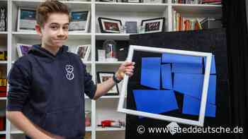 Dachau: Magic Maxl will Las Vegas verzaubern - Süddeutsche Zeitung