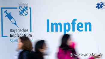 Corona in Dachau/Bayern: „Verreckt elendig am Virus“ - Anonymer Hassbrief an ungeimpften Handballer - Merkur Online