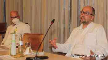 Corona in Bayern/Dachau: Lage in Hotspot spitzt sich zu - Landrat schildert dramatische Zustände - Merkur Online