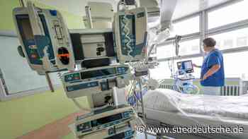 Landkreis Dachau: Corona-Regeln werden verschärft - Süddeutsche Zeitung