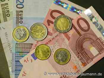 Steinen - „Wir hangeln uns von Ast zu Ast“ - www.verlagshaus-jaumann.de