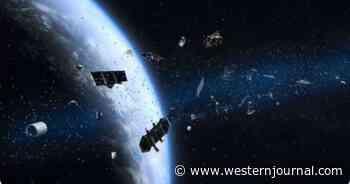 Russian Missile Strike in Outer Space: Biden Silent After US Astronauts Are Forced to Take Cover