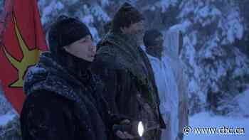 Arrests reported as RCMP move to clear Wet'suwet'en pipeline resistance in B.C. for 3rd time