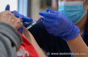 Massachusetts coronavirus cases surge 3,196, hospitalizations continue rising - Boston Herald