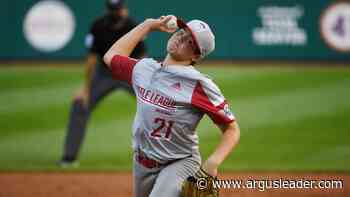 Meet Maddux Munson, South Dakota's other ace at the Little League World Series - Sioux Falls Argus Leader
