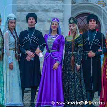 La sfida per il futuro di “The World in Florence» - Travel Quotidiano