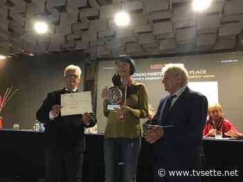 XIII Edizione Florence Biennale – Premiata un'artista beneventana - TV Sette Benevento